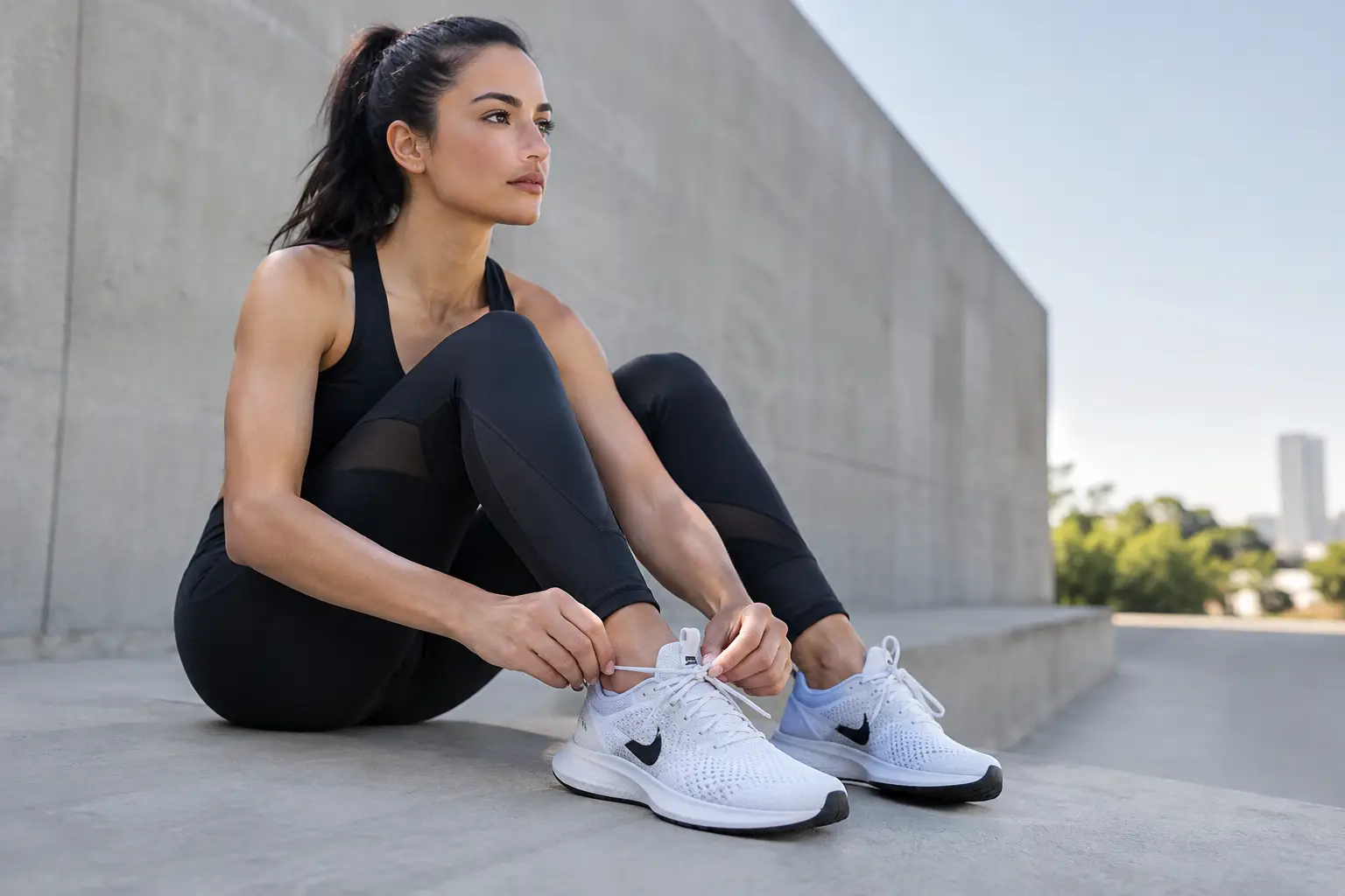 Beneficios de tenis originales que sí se sienten