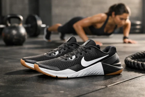 Nike Metcon reseña para gym y entrenamiento