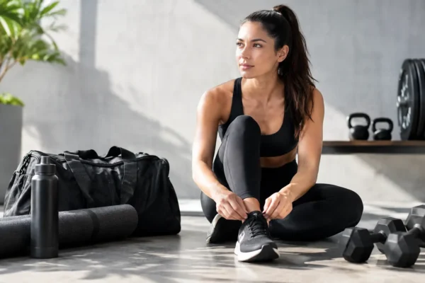 Qué comprar para gimnasio: guía de compra
