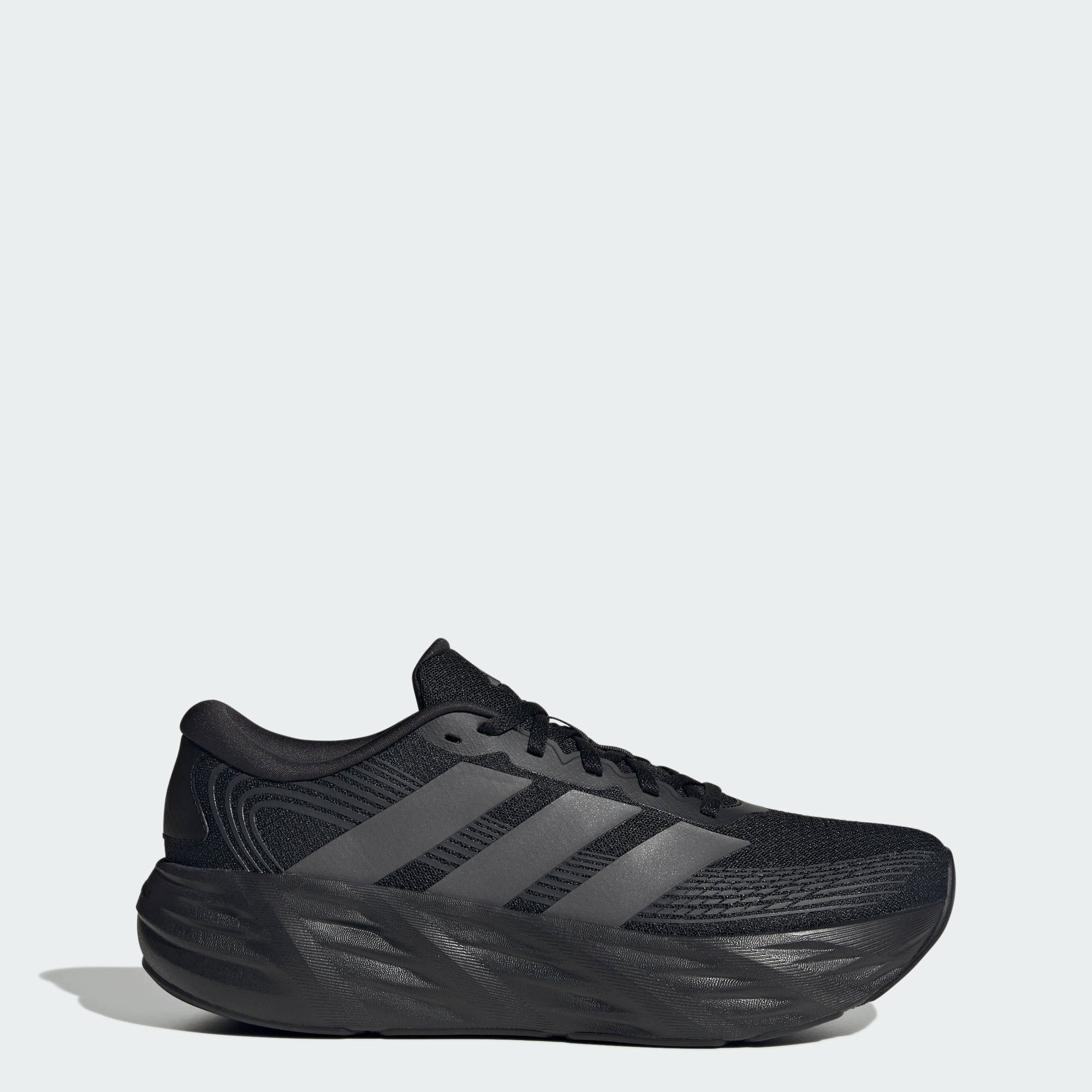 Tenis Adidas Hombre Galaxy 8 Running KI7980 Negro