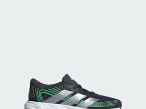 Tenis Adidas Infante Galaxy 8 Running KI1676 Gris Verde