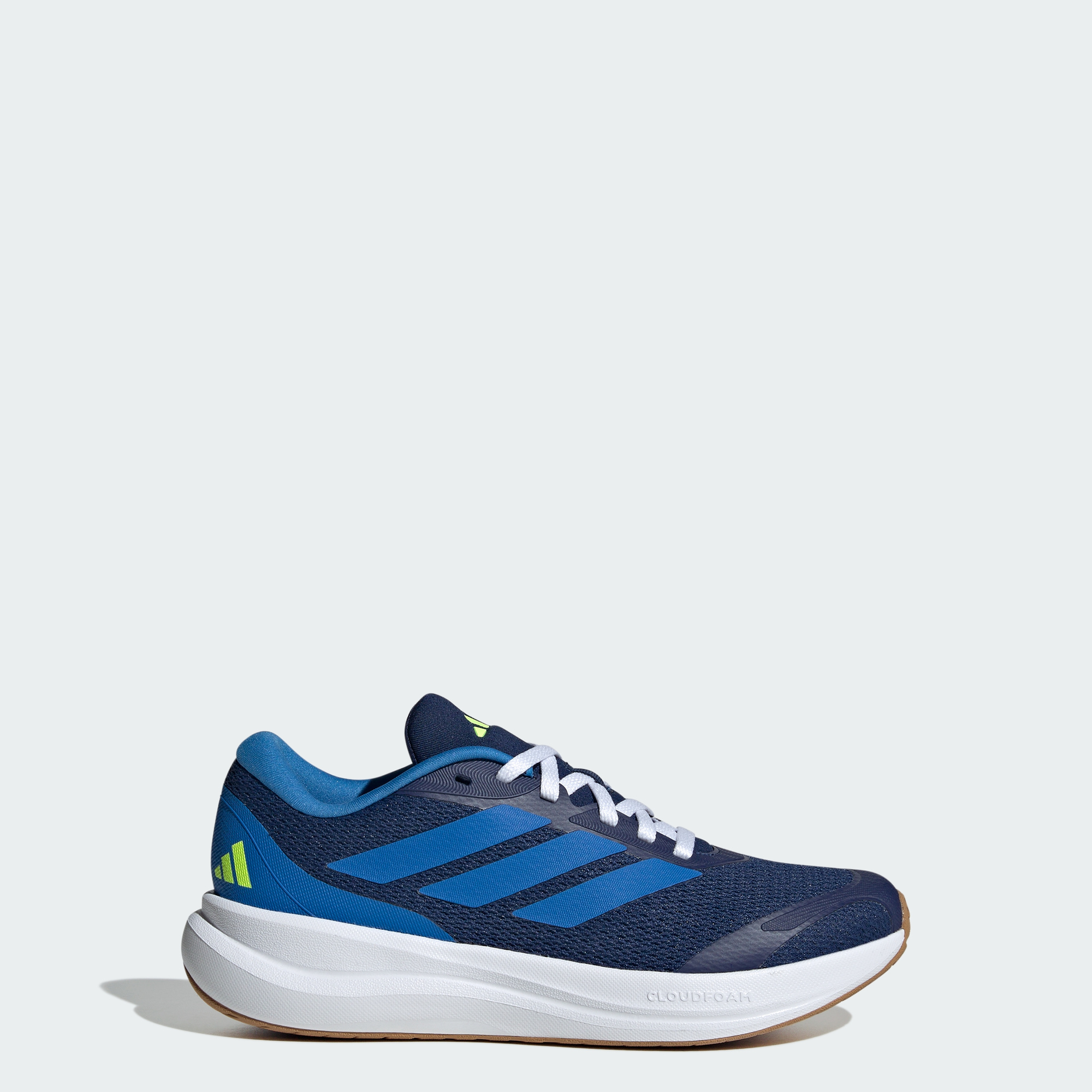 Tenis Adidas Niños Runfalcon 6 Running KI1789 Azul