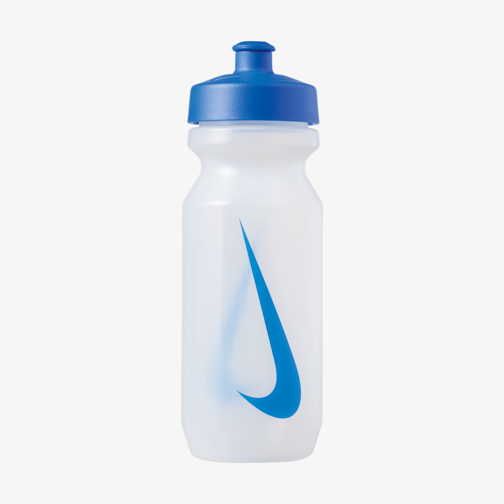Botella Nike Big Mouth 2.0 22oz Training N000004297222 Azul