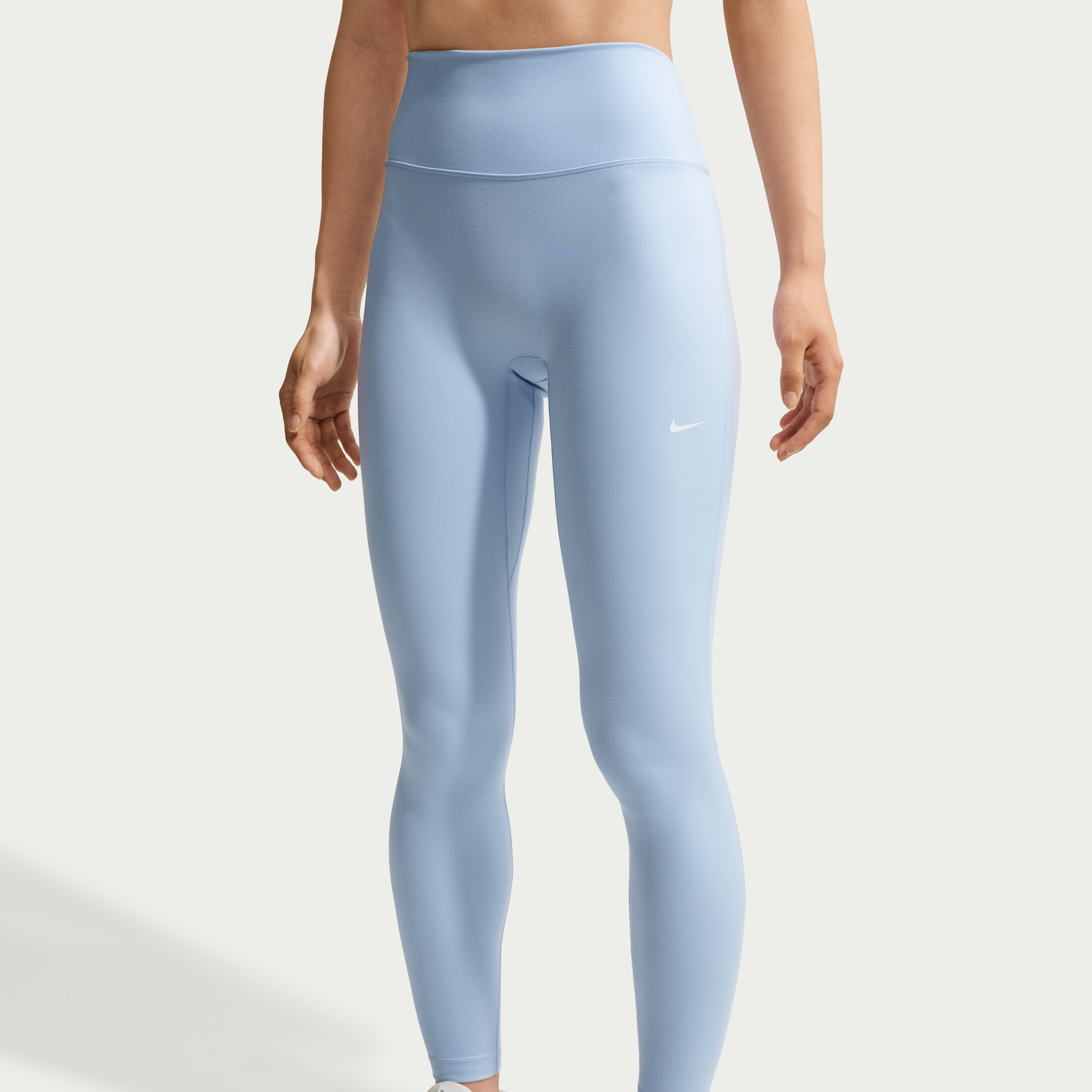 Licra Nike Mujer One 7/8 Dri-FIT Training IO0579-407 Azul