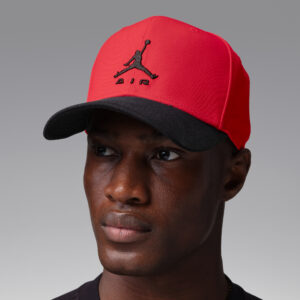 Gorra Jordan Pro Casual IM9077-657 Rojo