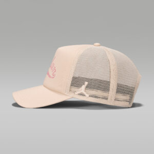 Gorra Jordan Rise Trucker Casual IR0513-126 Beige