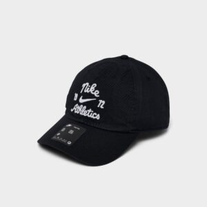 Gorra Nike Club Casual IR0731-010 Negro