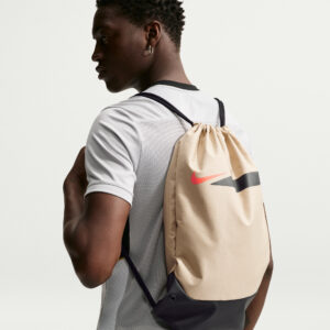 Tula Nike Academy Futbol 18L IO0924-286 Beige