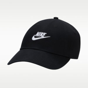 Gorra Nike Club Futura Wash Casual FB5368-011 Negro