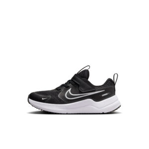 Tenis Nike Infante Cosmic Runner Running HM4400-003 Negro