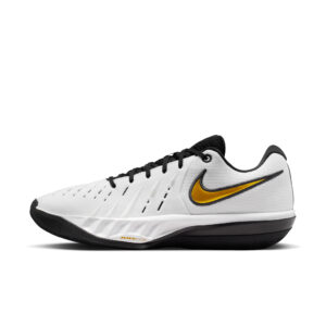 Tenis Nike Hombre GT Cut Academy 2 Basquet HV9774-100 Blanco