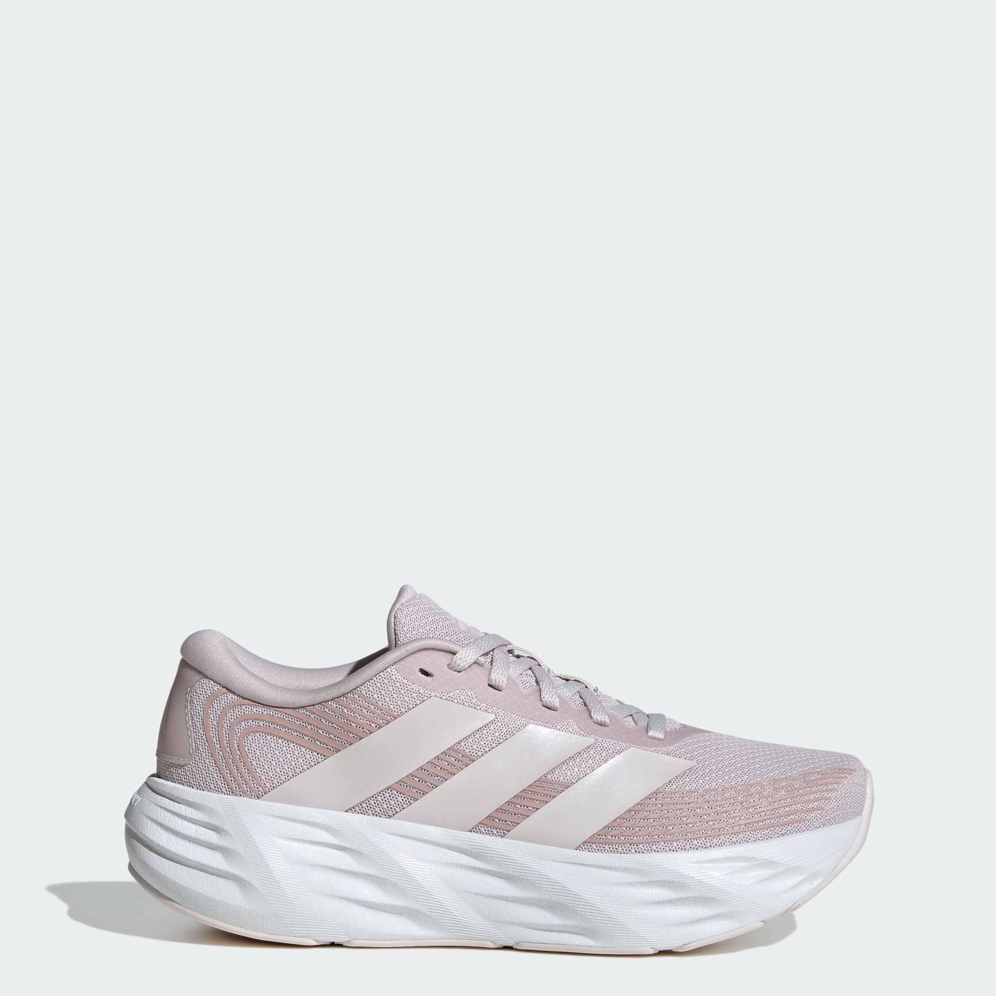 Tenis Adidas Mujer Galaxy 8 Running IH9792 Morado