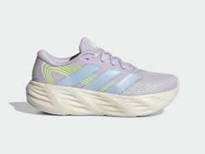 Tenis Adidas Mujer Galaxy 8 Running IH9789 Morado