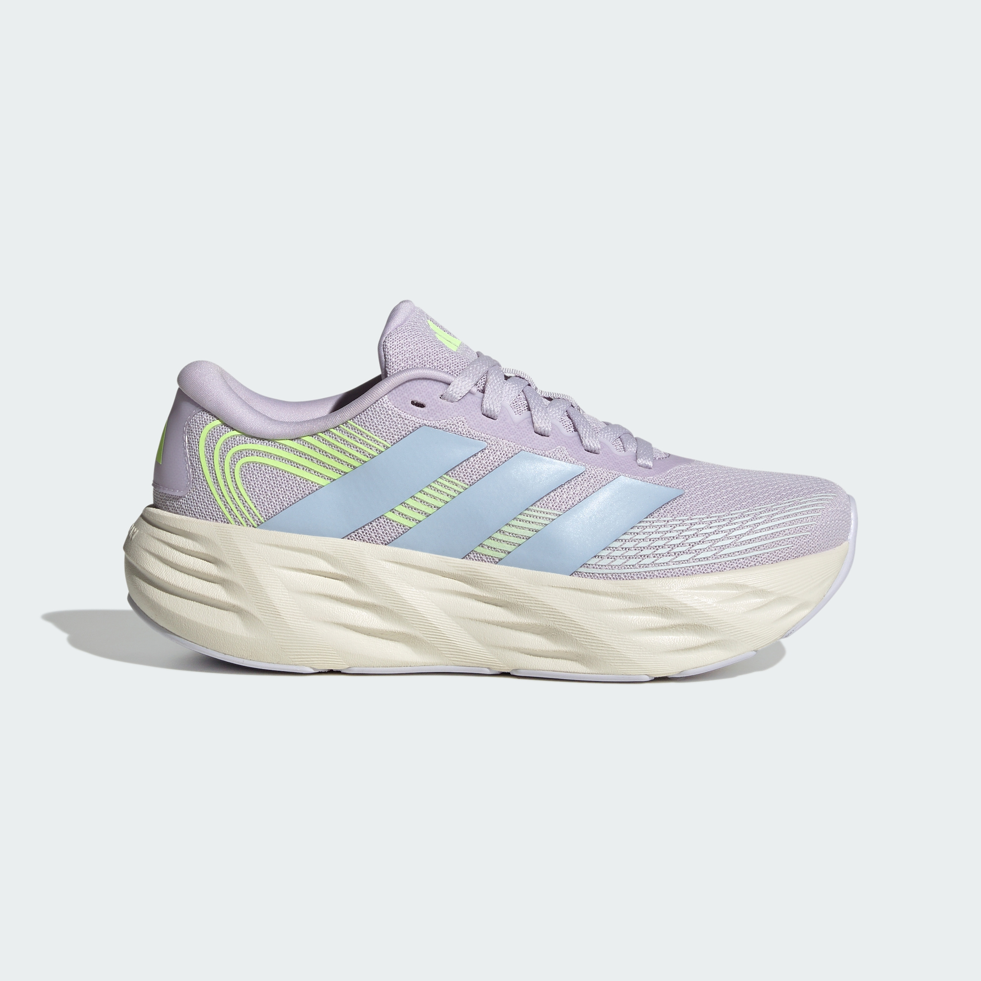 Tenis Adidas Mujer Galaxy 8 Running IH9789 Morado