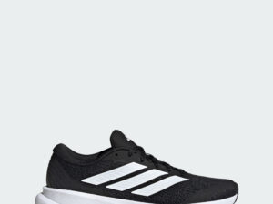 Tenis Adidas Mujer Runfalcon 6 Running IH9537 Negro Blanco