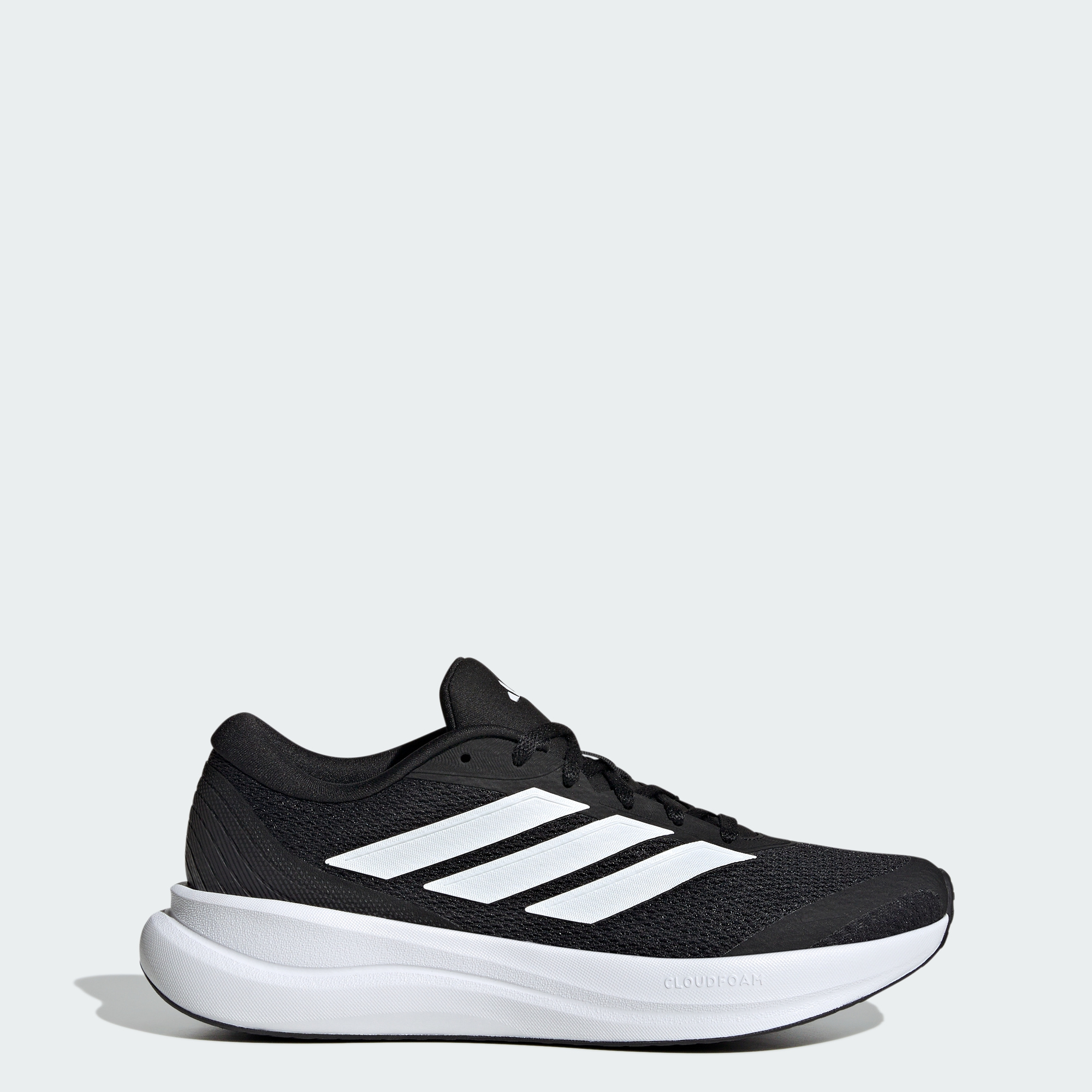 Tenis Adidas Mujer Runfalcon 6 Running IH9537 Negro Blanco