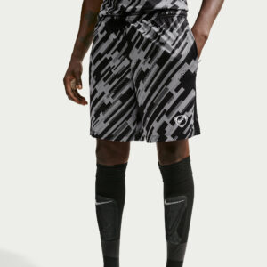 Pantaloneta Nike Hombre Academy+ Dri-FIT Futbol IM3993-010 Negro