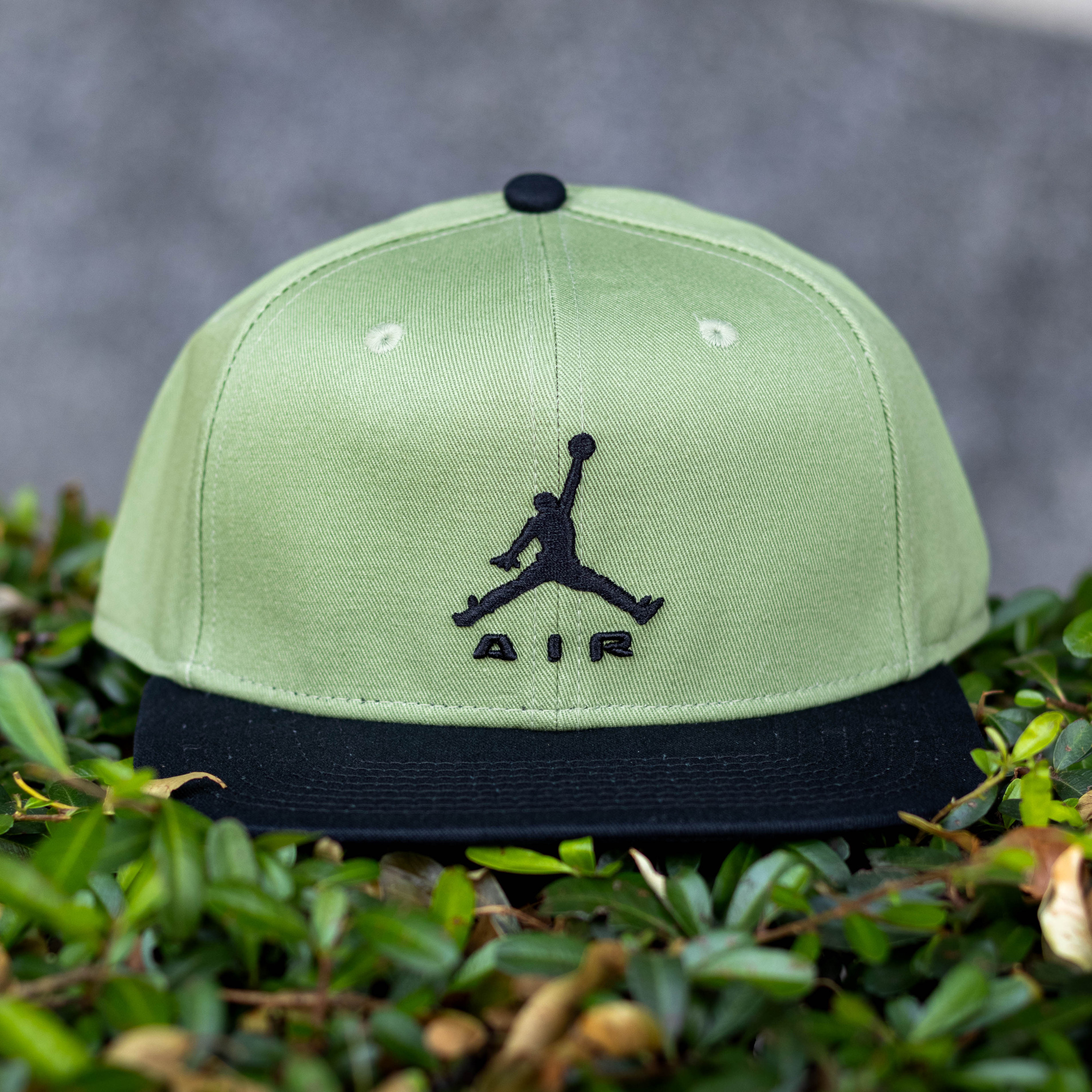 Gorra Jordan Pro Casual IM9077-334 Verde - Image 4