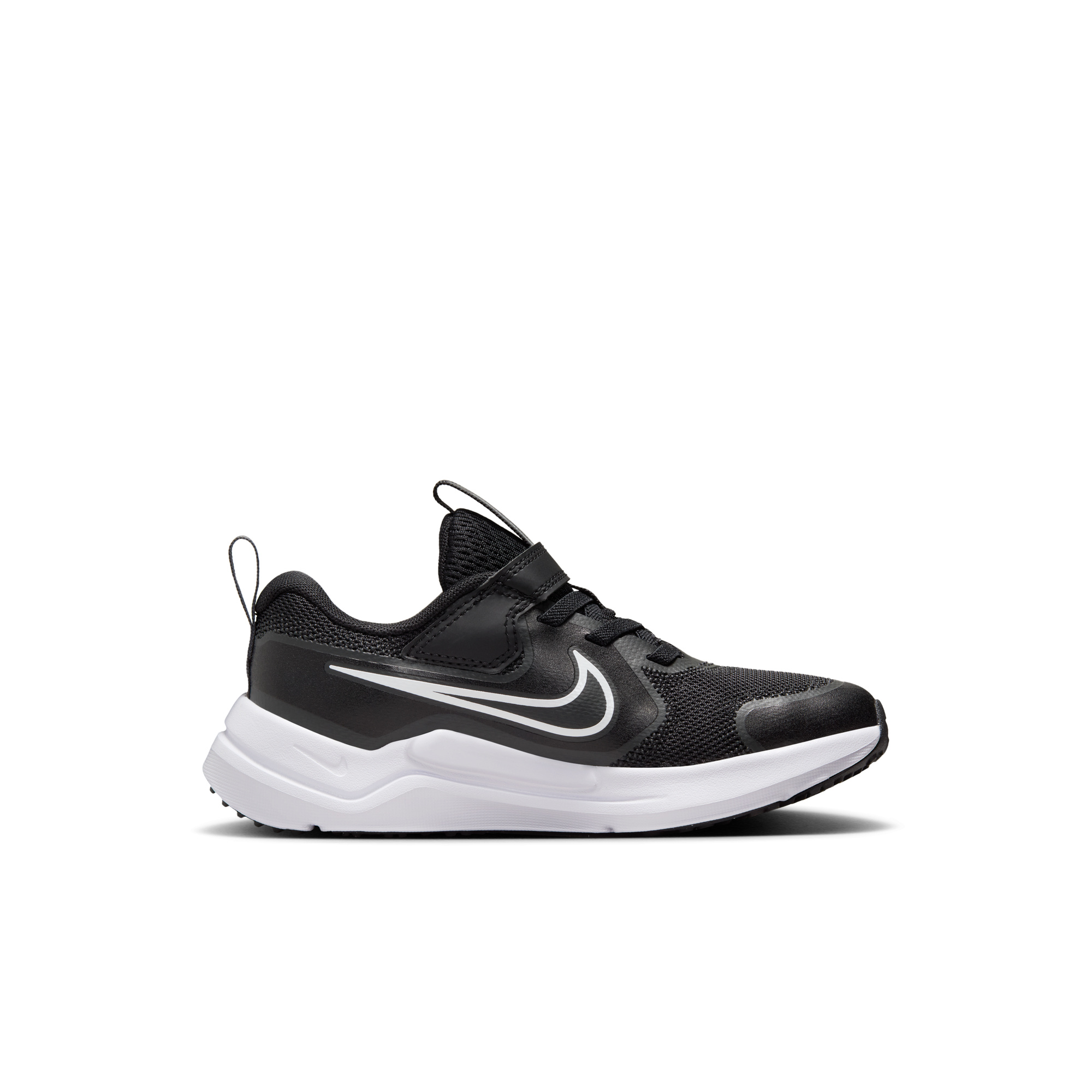 Tenis Nike Infante Cosmic Runner Running HM4400-003 Negro - Image 5
