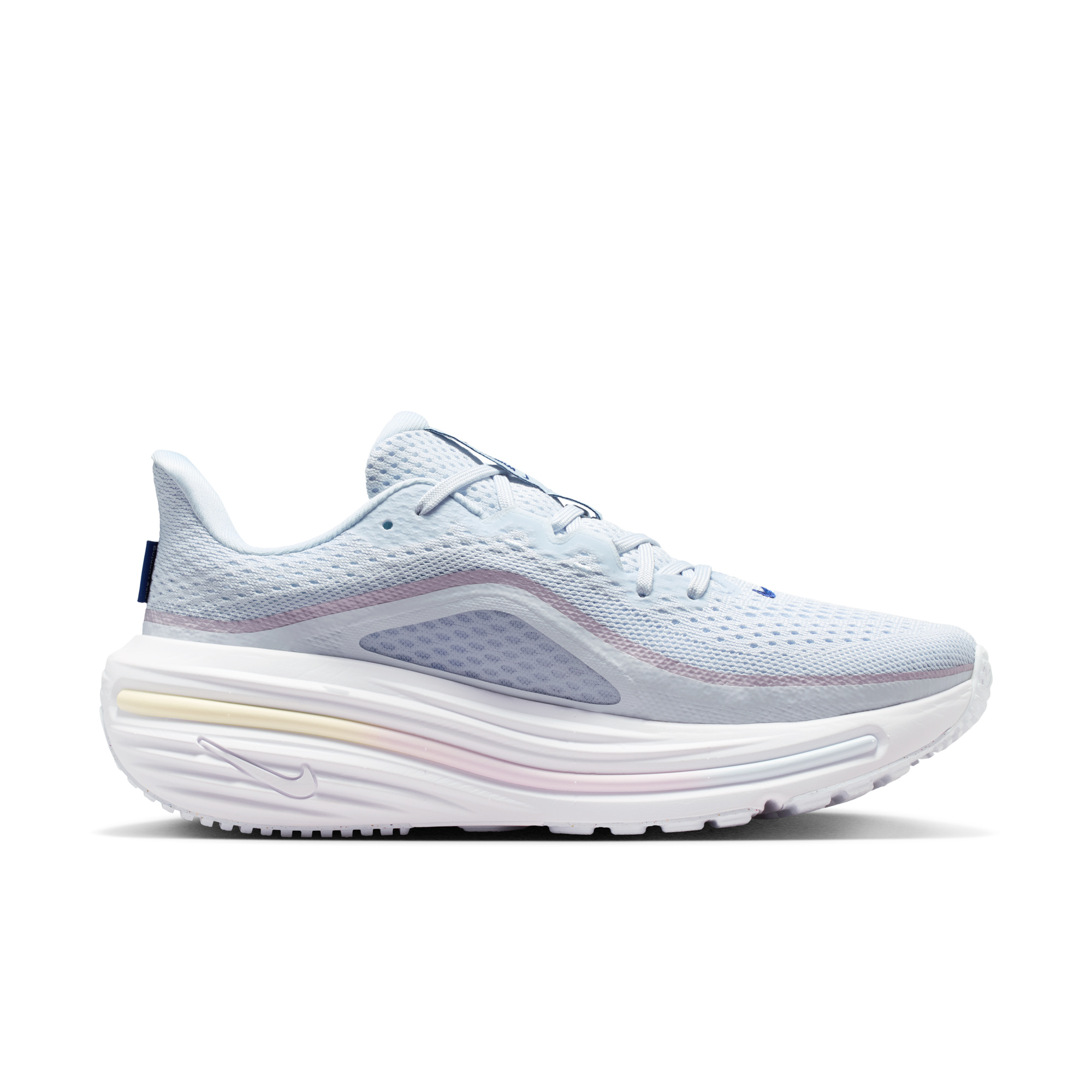 Tenis Nike Mujer Winflo 12 Running HV9273-003 Gris - Image 5