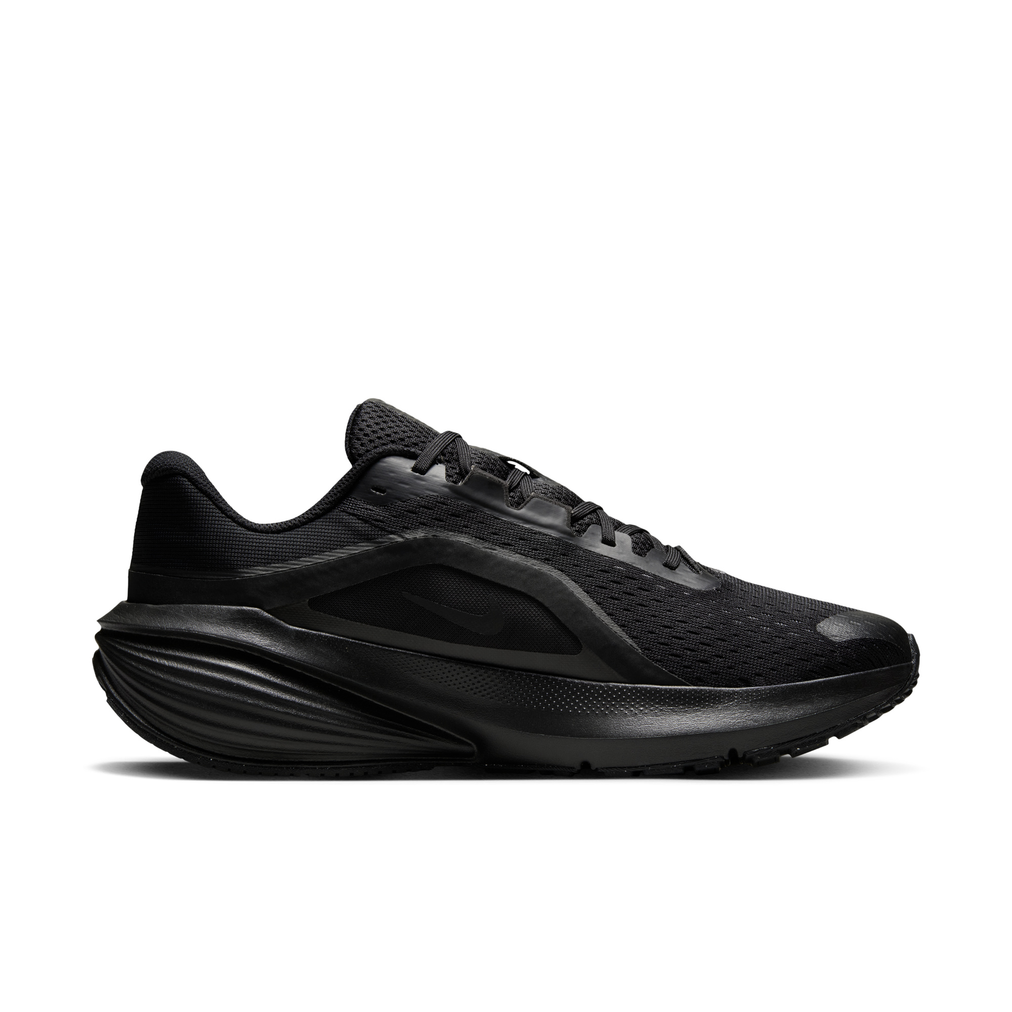 Tenis Nike Hombre Downshifter 14 Running IB1895-001 Negro - Image 6