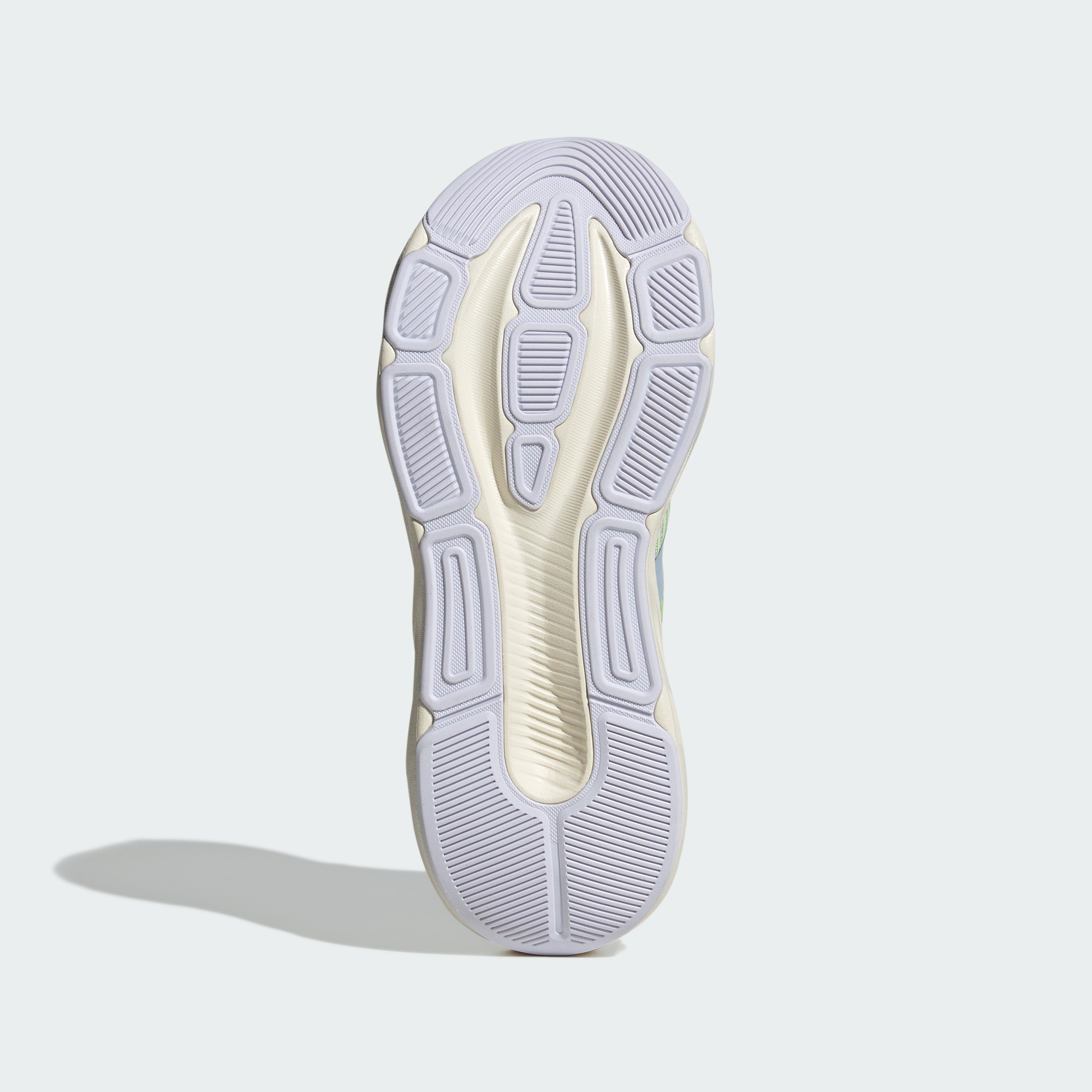 Tenis Adidas Mujer Galaxy 8 Running IH9789 Morado - Image 7