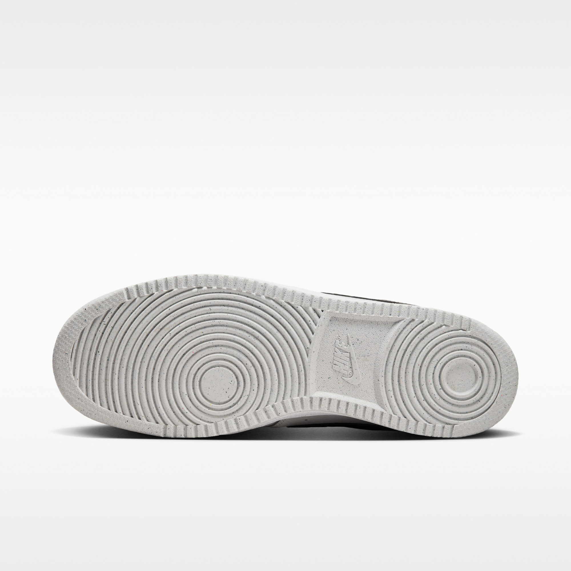 Tenis Nike Hombre Court Vision Low Casual HV0927-097 Gris - Image 5