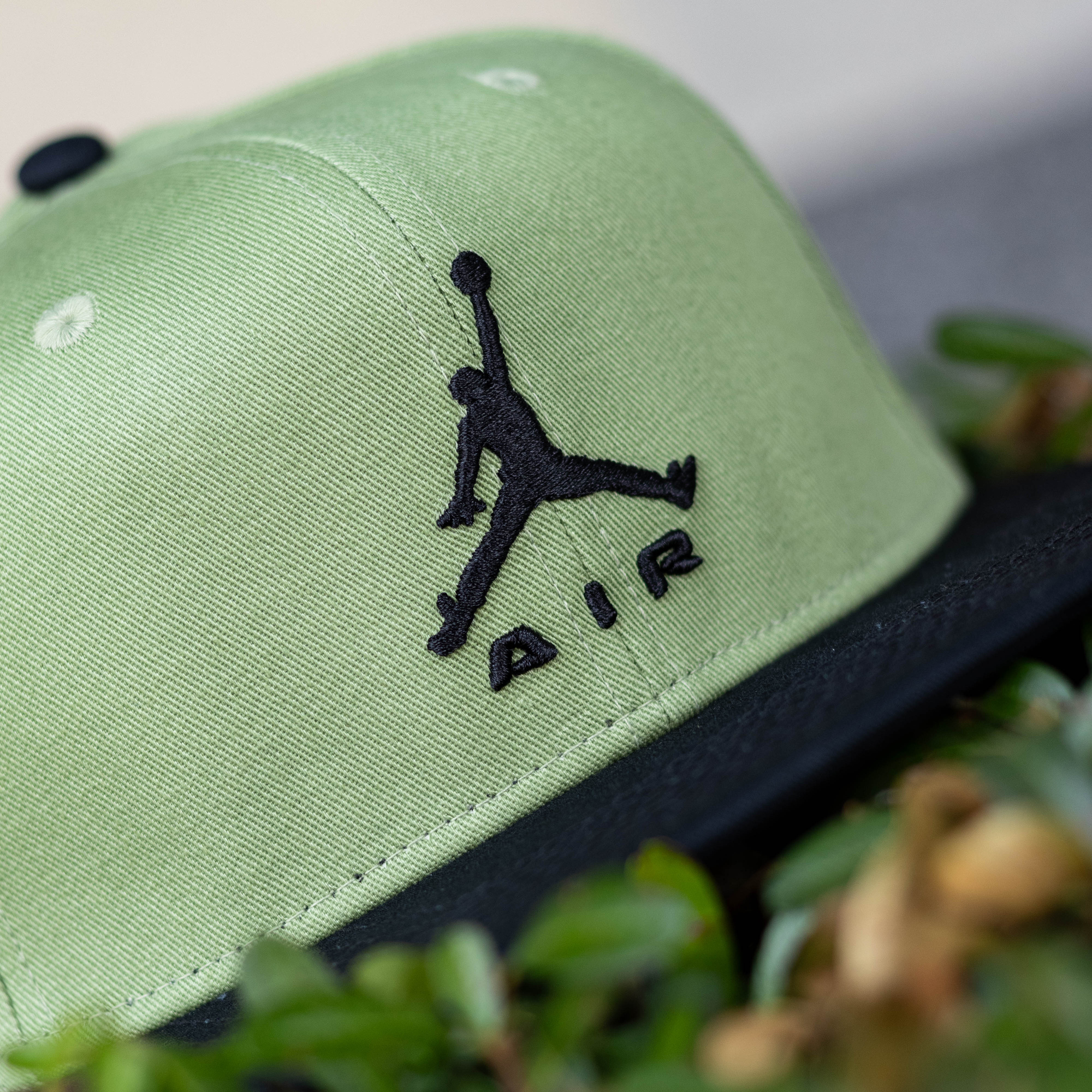 Gorra Jordan Pro Casual IM9077-334 Verde - Image 5