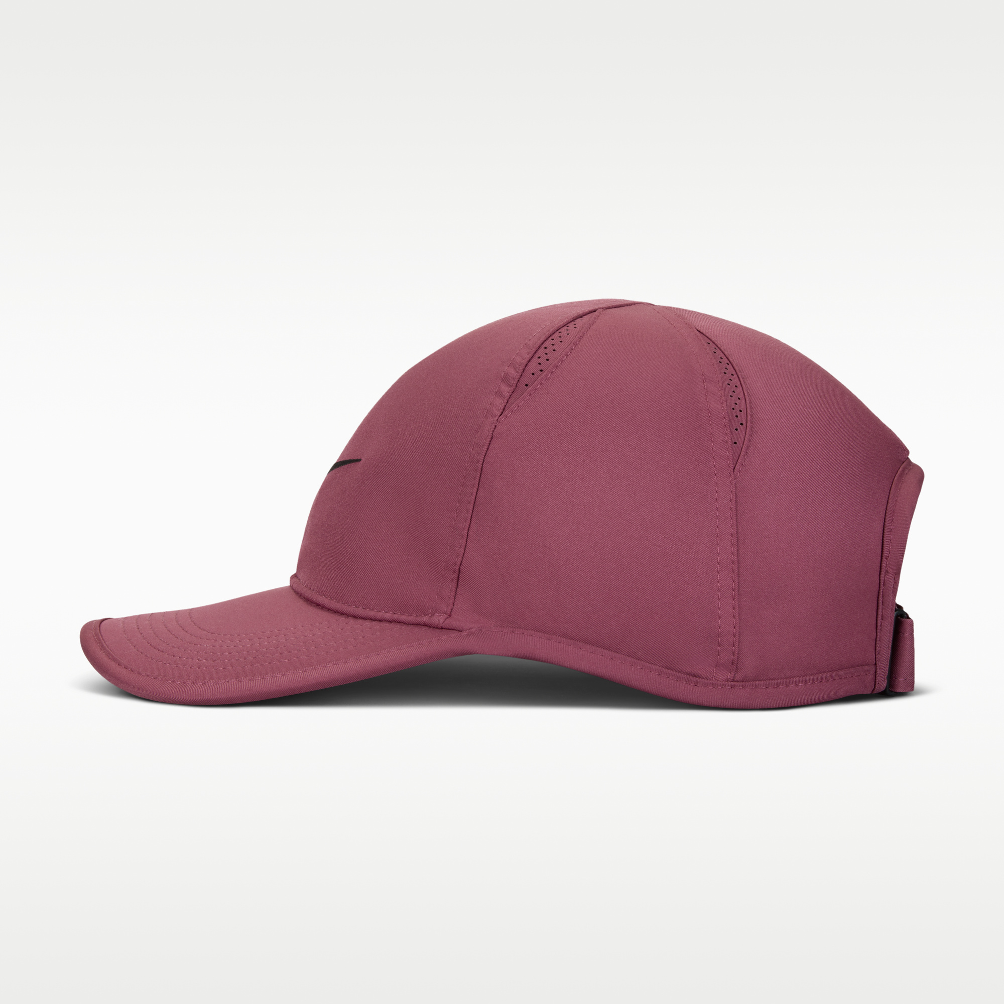 Gorra Nike Club Featherlight Running FB5682-654 Rosado - Image 7