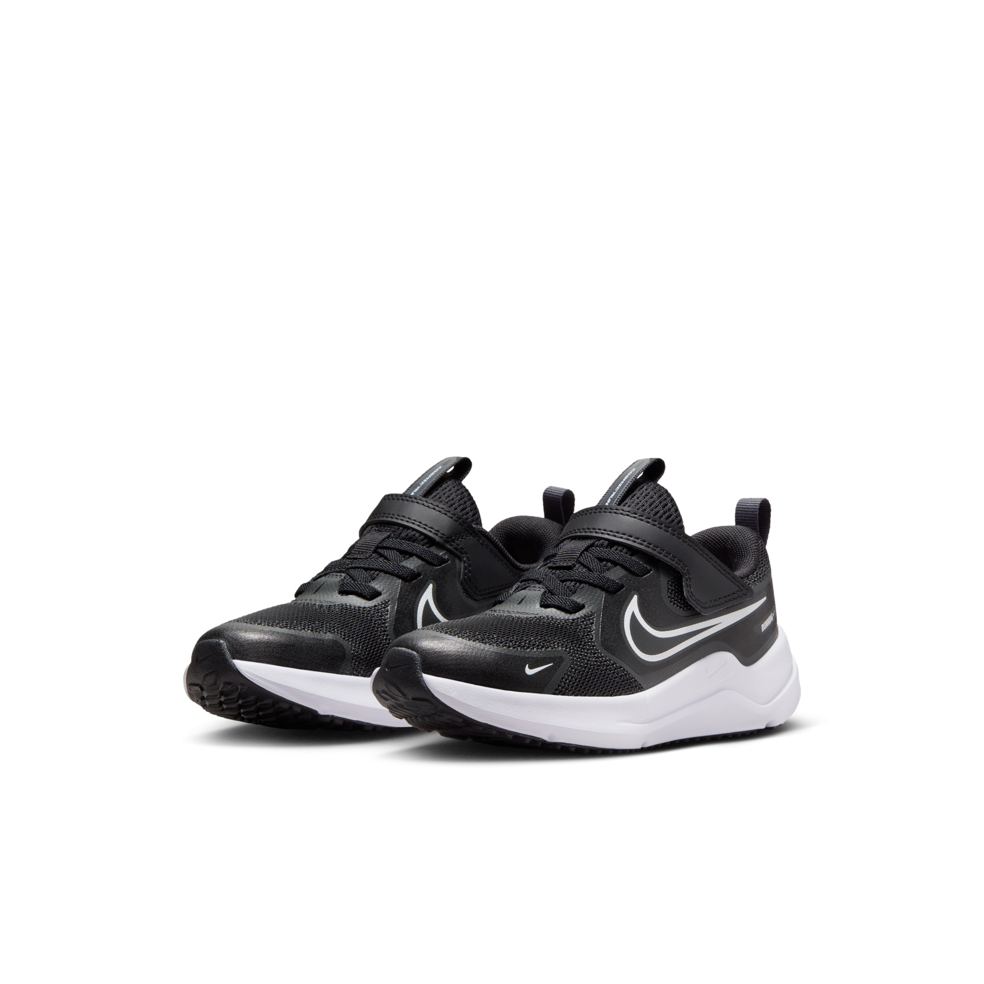 Tenis Nike Infante Cosmic Runner Running HM4400-003 Negro