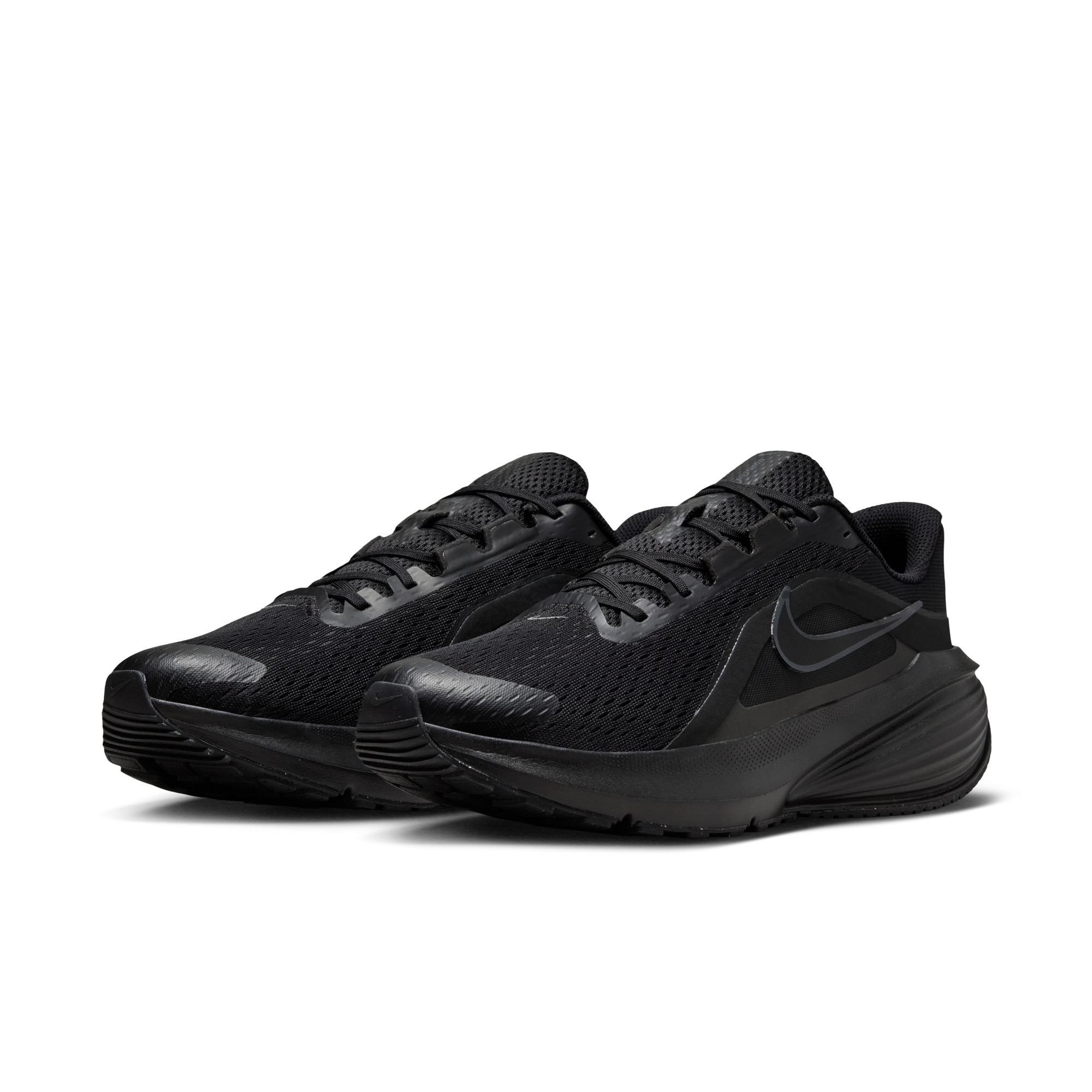 Tenis Nike Hombre Downshifter 14 Running IB1895-001 Negro - Image 4