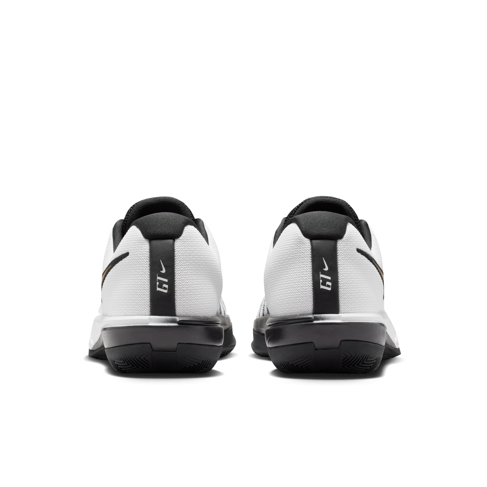 Tenis Nike Hombre GT Cut Academy 2 Basquet HV9774-100 Blanco - Image 2