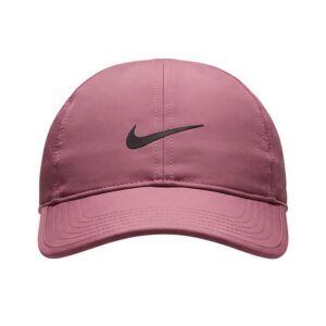 Gorra Nike Club Featherlight Running FB5682-654 Rosado