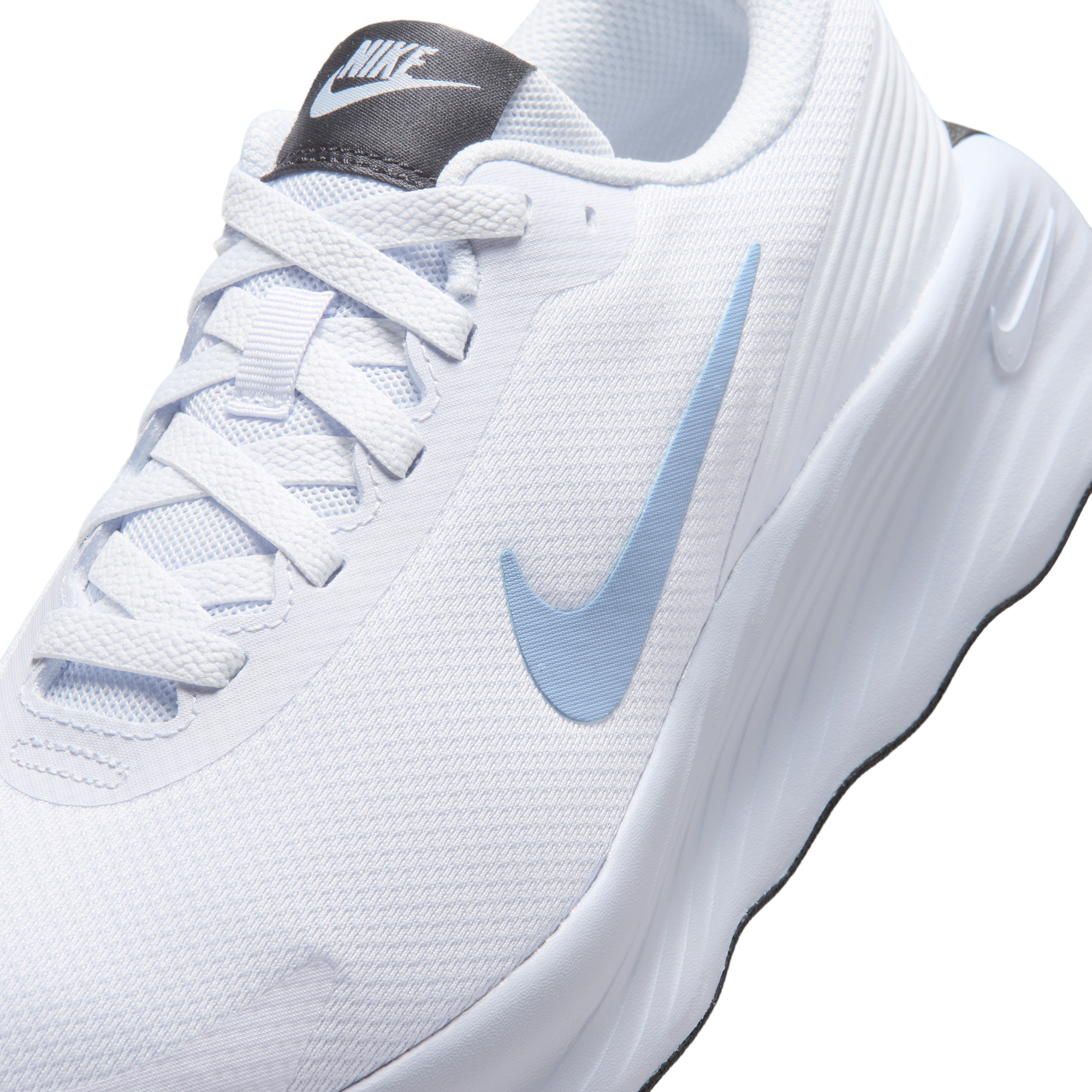 Tenis Nike Mujer Promina Trainning FV6343-011 Gris - Image 7