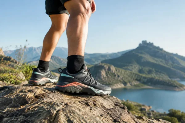 Guía de tenis trail para elegir tu mejor par