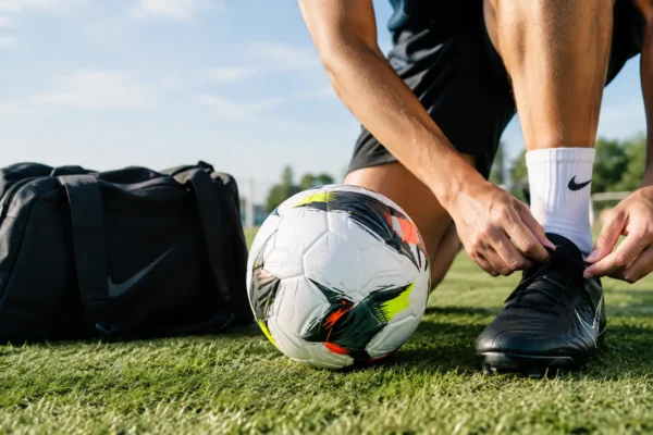 Mejores balones de fútbol para entrenamiento